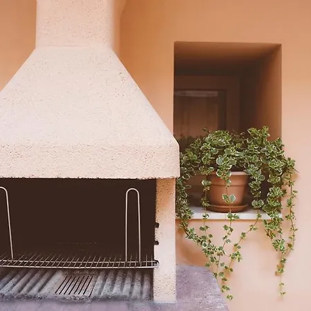 La Castra Bed & Breakfast