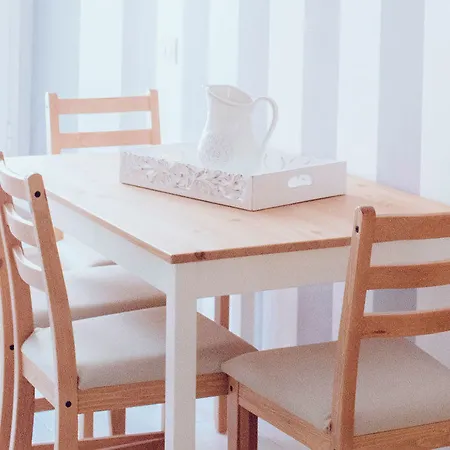 La Castra Bed & Breakfast Potenza Picena