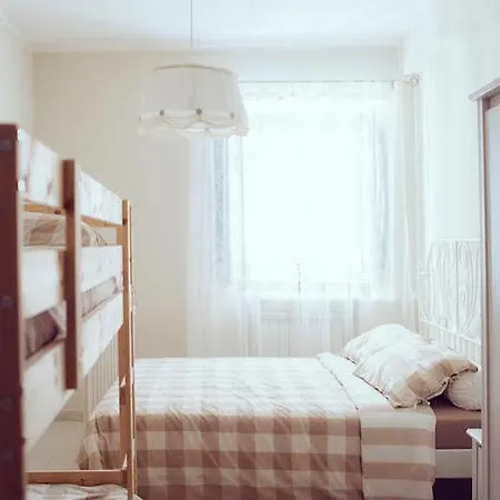 La Castra Bed & Breakfast