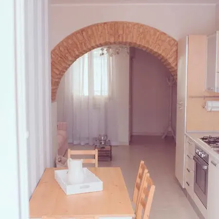 La Castra Bed & Breakfast Potenza Picena