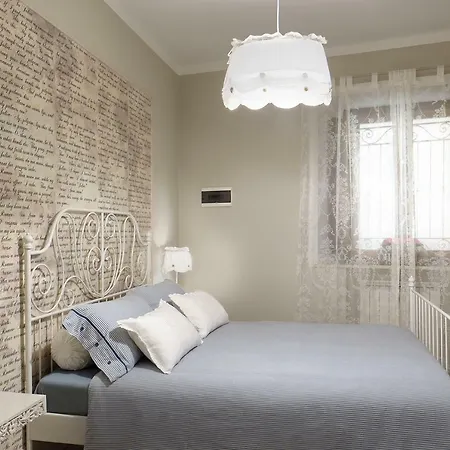 Bed & Breakfast La Castra Potenza Picena